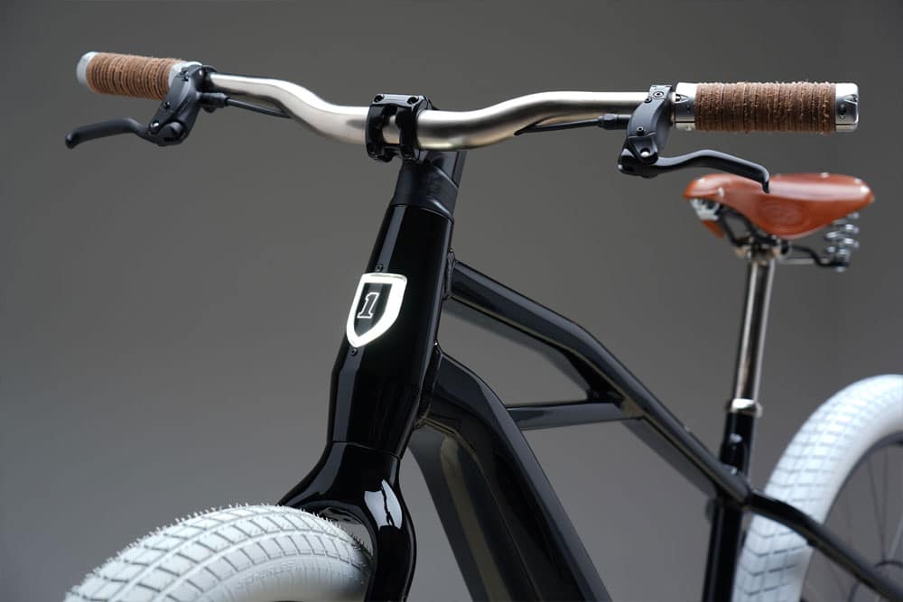 Serial 1 - eBikeNews