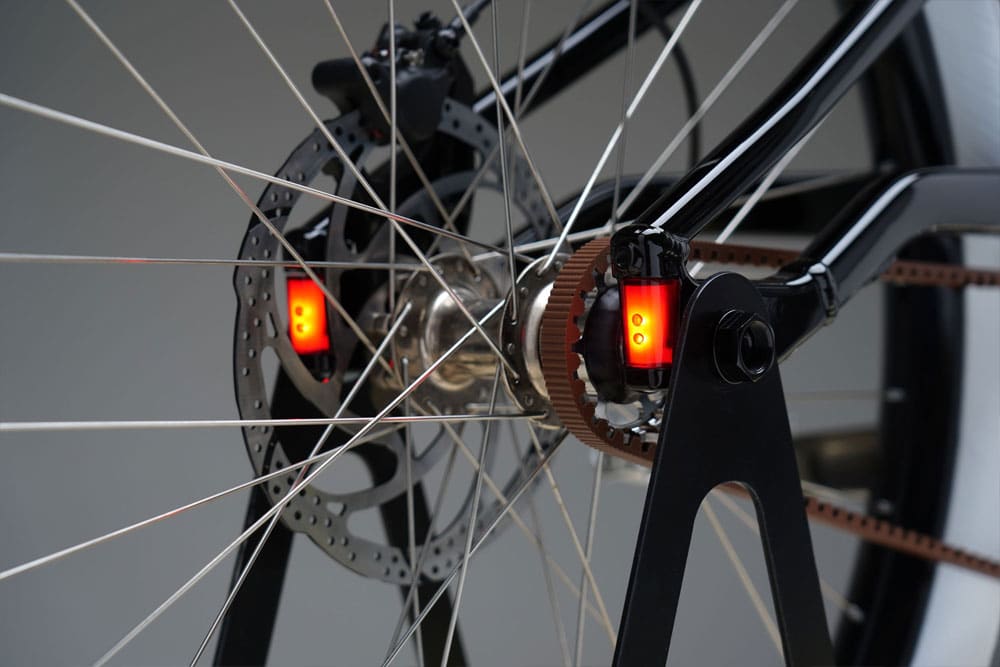 Serial 1 - eBikeNews