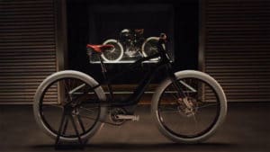 Serial 1: Harley-Davidson baut jetzt auch E-Bikes