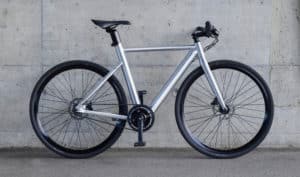 Skandal: Mercedes Benz EQ E-Bike von N+Bikes ist wohl dreiste Kopie