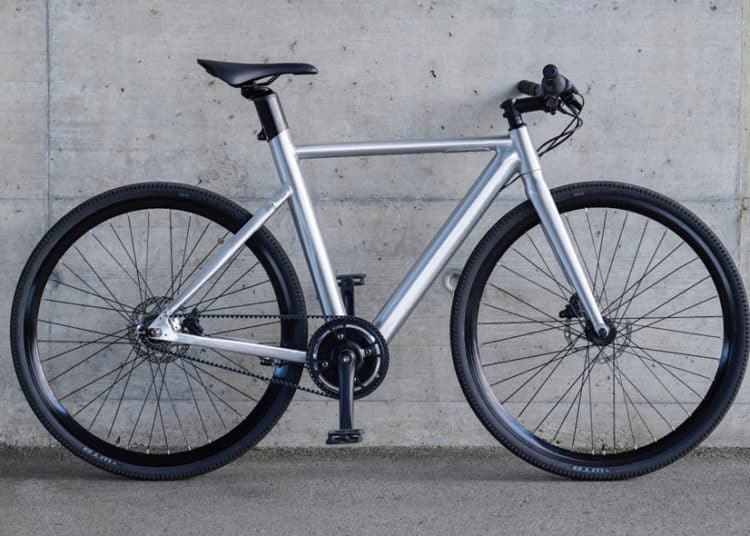 Skandal: Mercedes Benz EQ E-Bike von N+Bikes ist wohl eine dreiste Kopie - eBikeNews