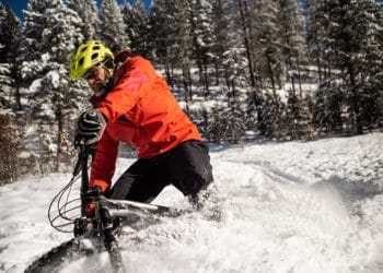 bigfoot e-fatbike für den winter