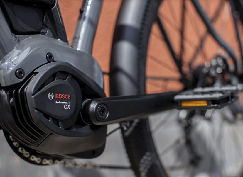 Allant+ 5 Trek