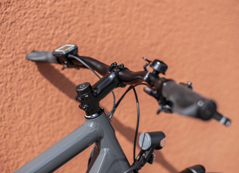 Trek Allant+ 5