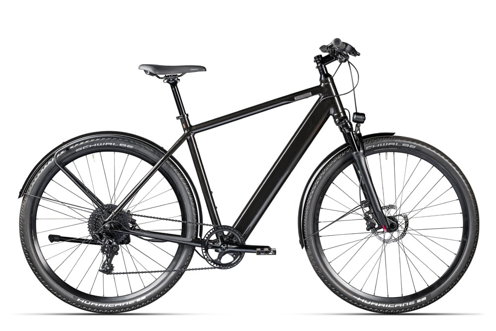 Coboc Iseo - eBikeNews
