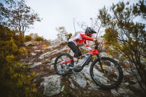 Ducati 2021: Die neue E-MTB-Reihe mit Shimano Motoren