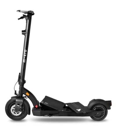 emicro E-Scooter Condor 2