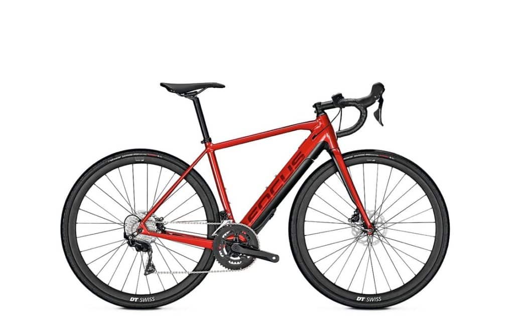 E-Rennrad 1500 Euro günstiger - eBikeNews