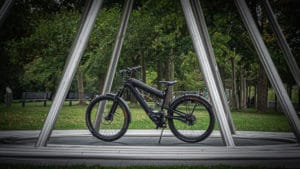 HNF-Nicolai XF3 Adventure: Das SUV-E-Bike für 9.750 € im Test