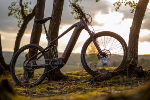 HoheAcht: Neue E-Bike Marke aus Deutschland mit breitem Angebot