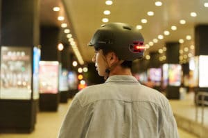 Livall C20: Smarter City-Helm unter 70 Euro