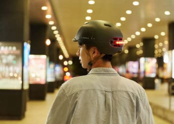 Livall C20 smarter Urban-Helm - eBikeNews