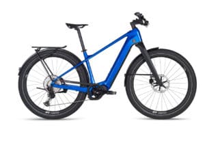 Thömus Longrider: E-MTBs nach deinem Geschmack gestalten