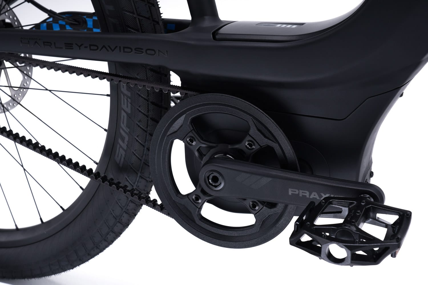 MOSH/CTY Serial 1 - eBikeNews