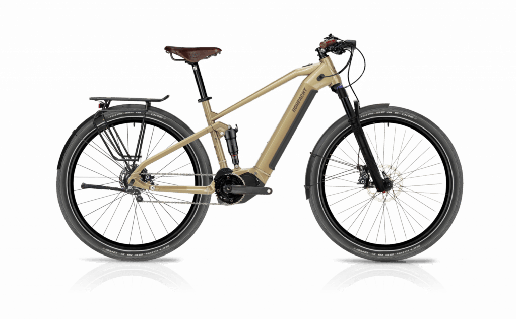HoheAcht Mola Aventureo - eBikeNews