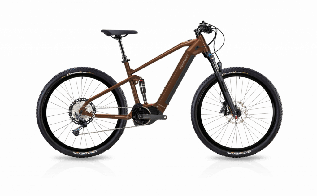 HoheAcht Mola Vojo - eBikeNews