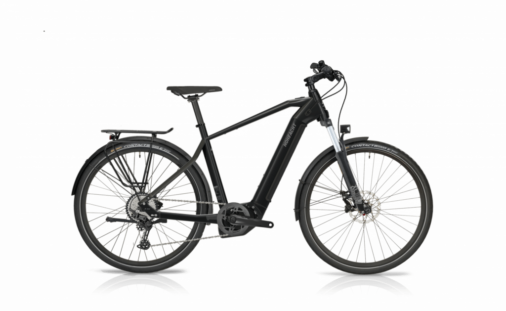 HoheAcht Pasio Tero - eBikeNews