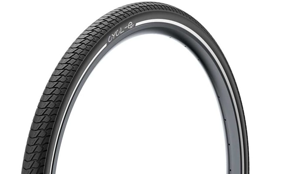Pirelli CYCL-e WT - eBikeNews