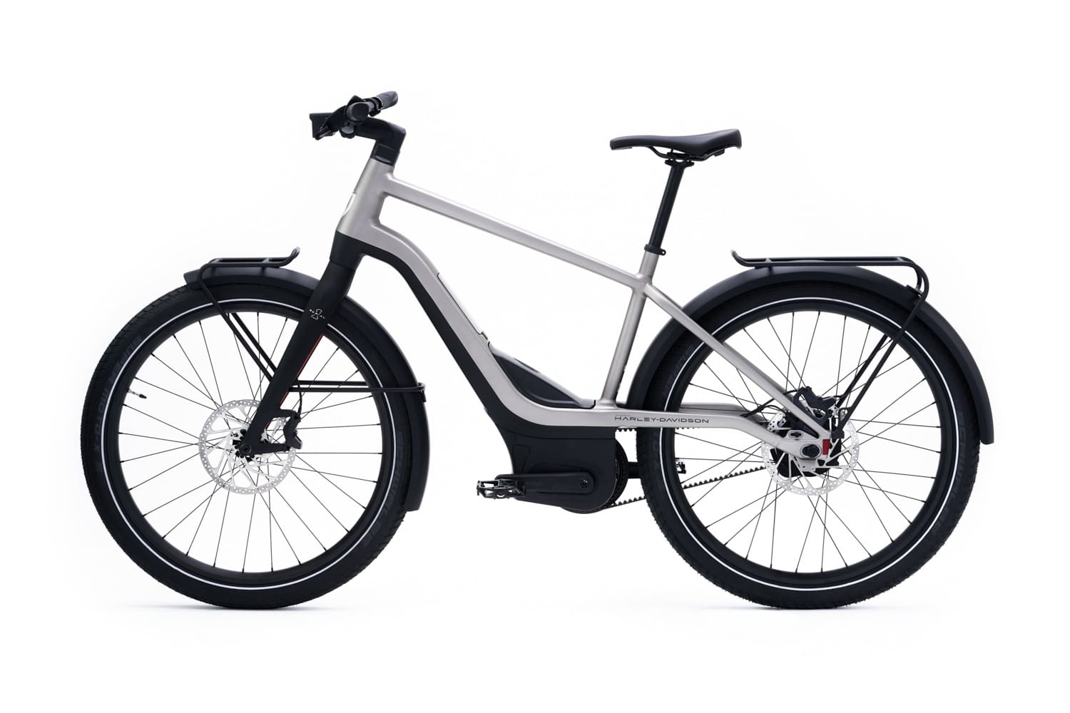 RUSH/CTY Serial 1 - eBikeNews
