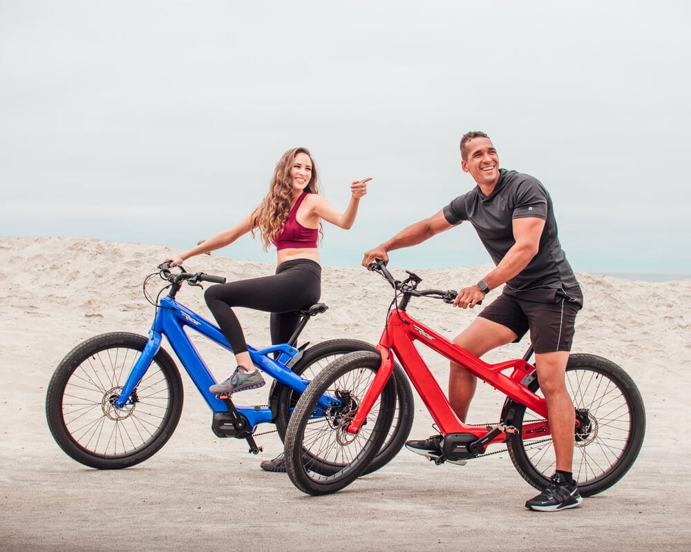 Radiant Carbon - eBikeNews