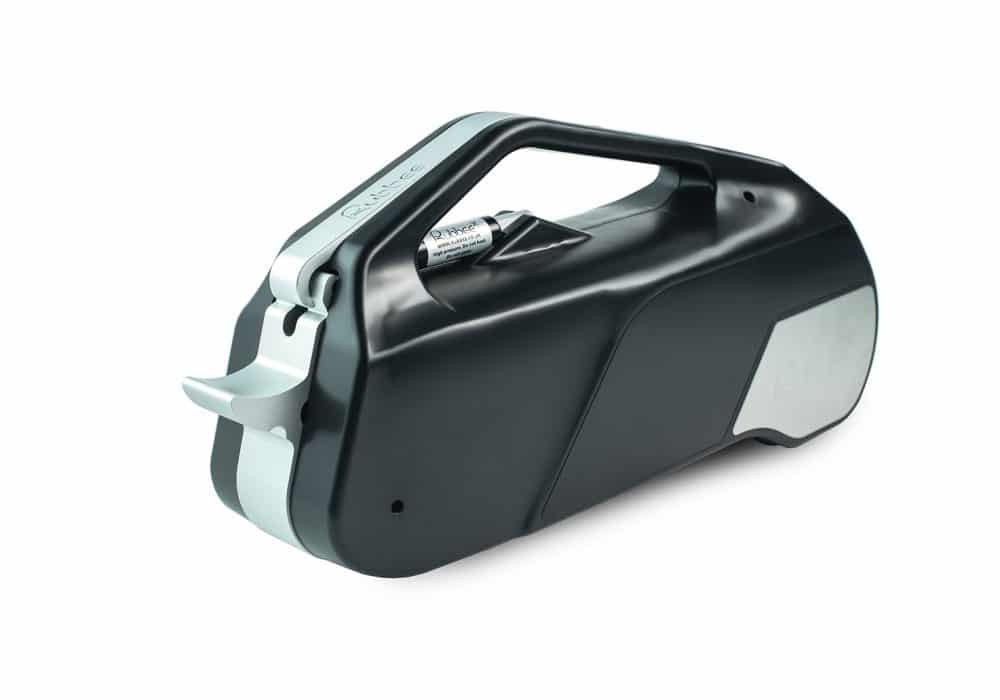 E-Bike | E-Bike Nachrüstsatz | Nachrüstsatz - Rubbee X Electric e bike conversion kit 2