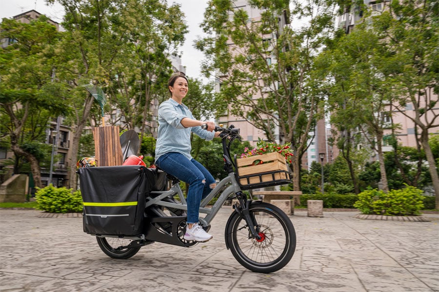 Storm Box - eBikeNews