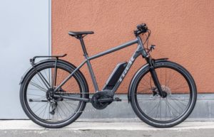 Allant+ 5 – der neue Allrounder von Trek für 2021