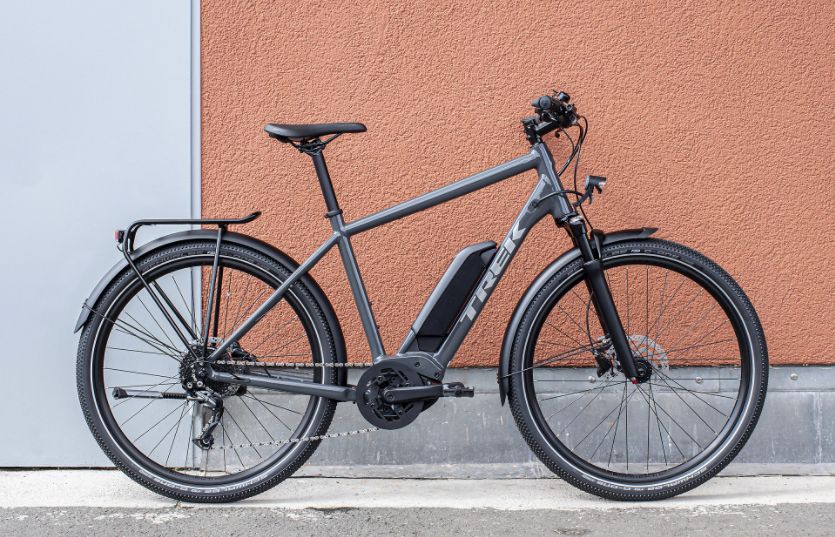 E-Bike Allant+ 5 von Trek
