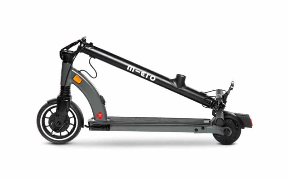 E-Scooter Colibri micro