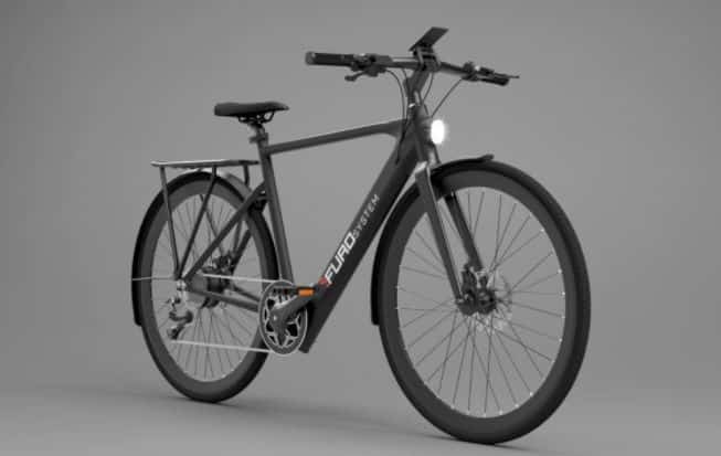 Furo Aventa Furosystems