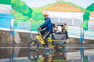 Clubhouse Fort: Tern präsentiert modulares Transport-Zubehör für das GSD
