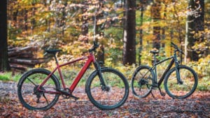 Coboc Iseo: Neues E-Trekkingrad für Stadt und Land