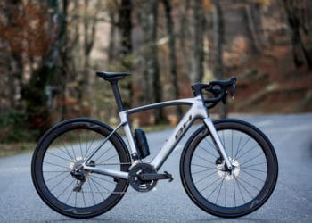 BH Core Carbon