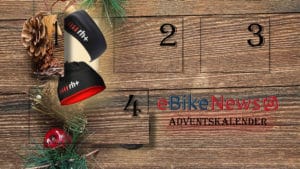 eBikeNews Adventskalender: Das E-Bike Gewinnspiel zum 1. Advent