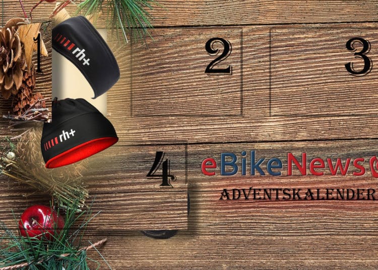 Erster Advent bei eBikeNews - eBikeNews