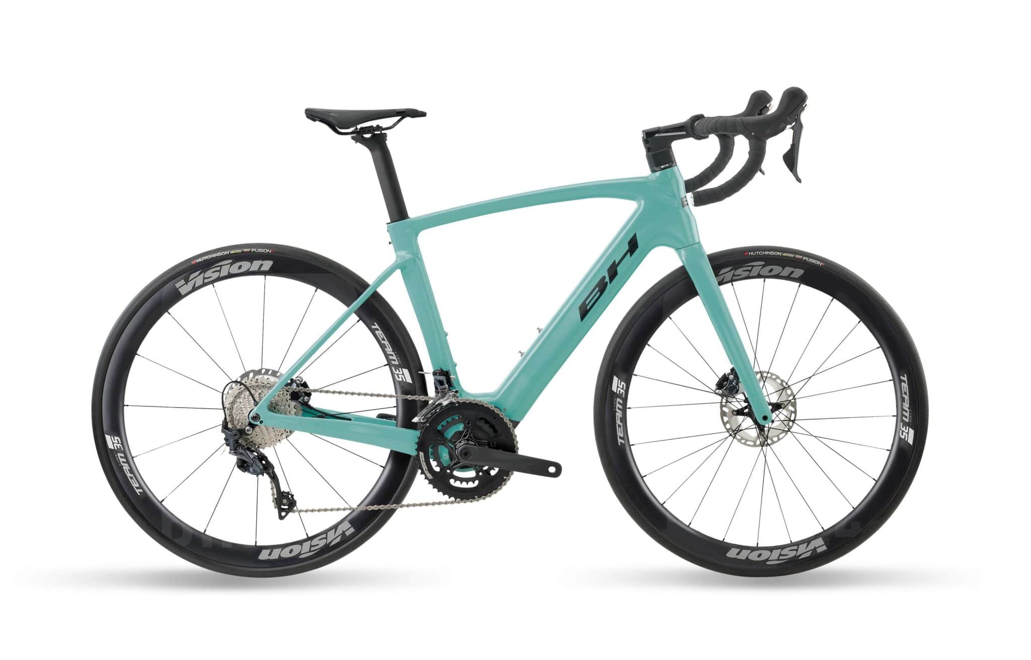 Styles BH Core Carbon