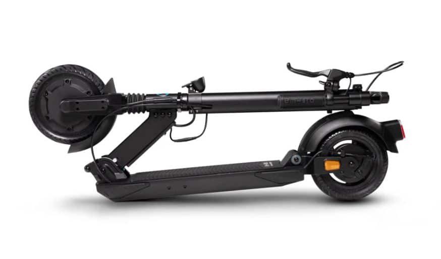 E-Scooter explorer micro