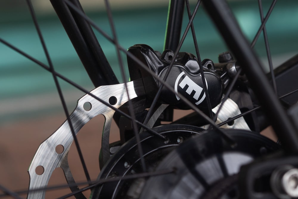 Magura MT 5 - eBikeNews