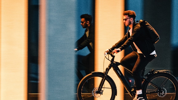 XD3 Speed im Angebot - eBikeNews