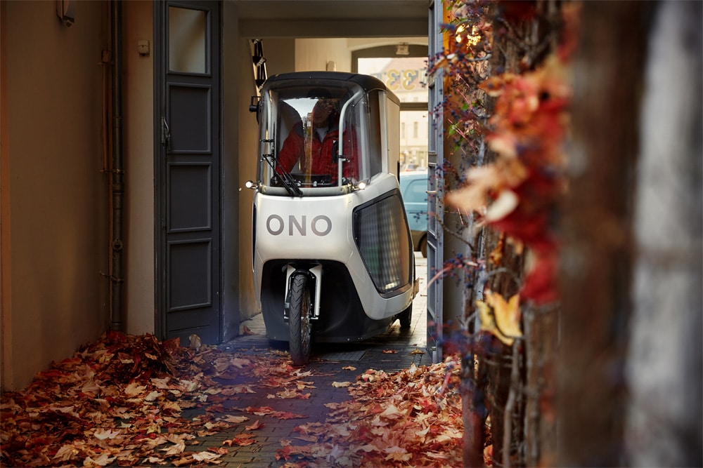 ONO PAT - eBikeNews