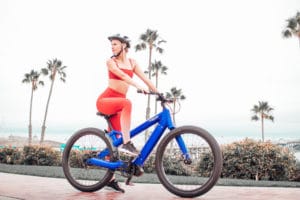 Radiant Carbon: Designer Tony Ellsworth präsentiert eigenes E-Bike