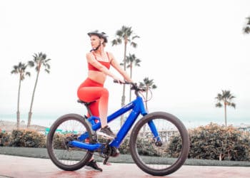Radiant Carbon: Designer Tony Ellsworth präsentiert eigenes E-Bike - eBikeNews