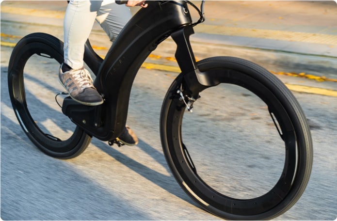 Reevo Bike Räder - eBikeNews