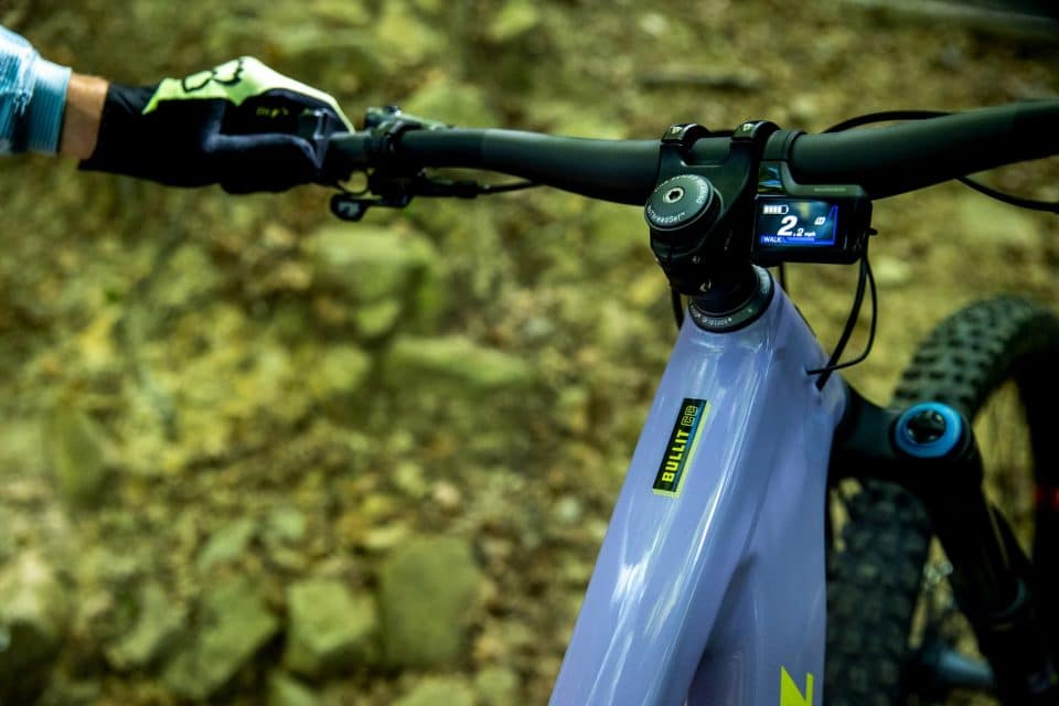 Santa Cruz Bullit - eBikeNews