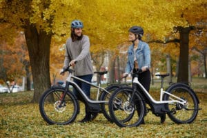 Serial 1: Erste Informationen zu den Modellen von Harley-Davidsons neuer E-Bike-Marke