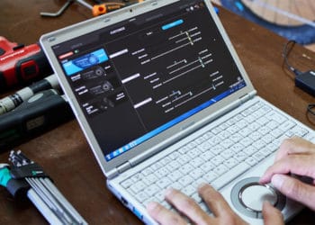 Shimano macht E5000 per Firmware-Update sportlicher - eBikeNews