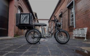 Urban Drivestyle gibt 500 Euro Lockdown-Rabatt auf UNI-E-Bikes