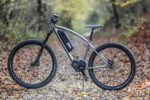 Neuer E-Bike Antrieb mit 130 Nm: revolutioniert Valeo den Mittelmotor?