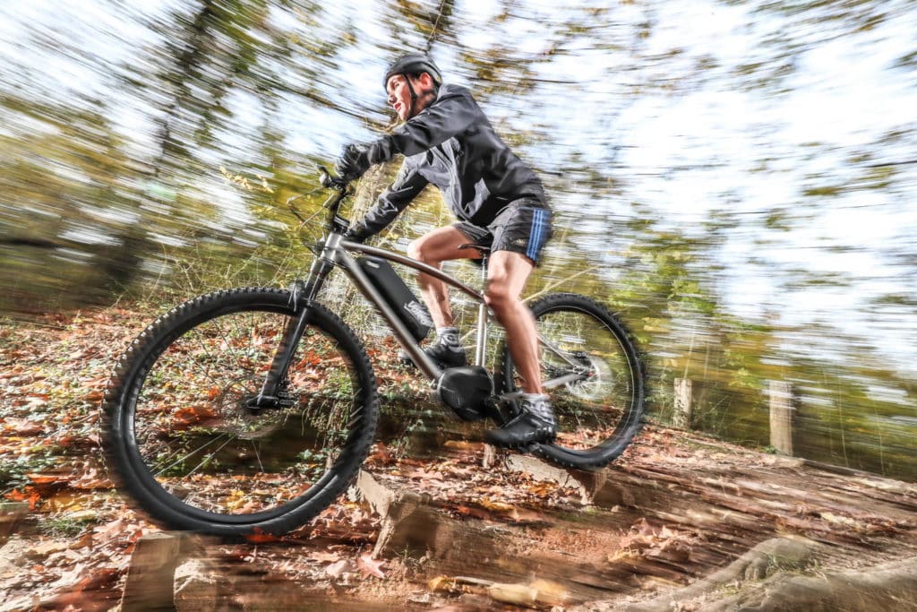 Valeo Smart E-Bike - eBikeNews