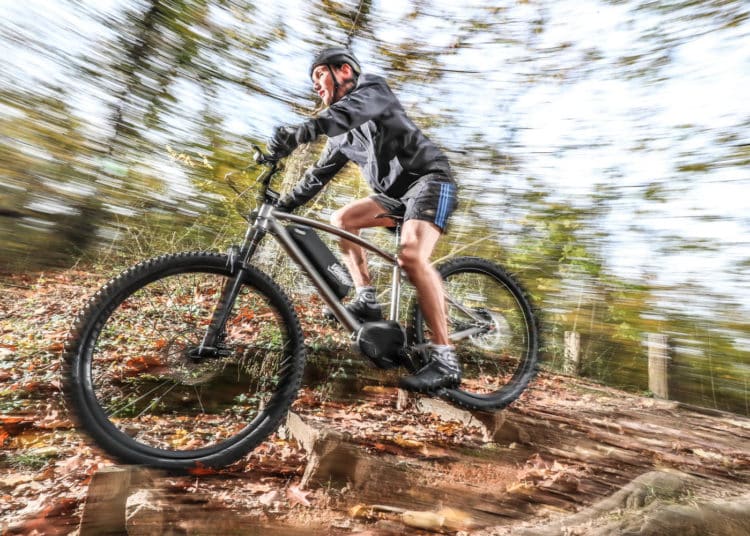 Valeo Smart E-Bike - eBikeNews